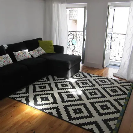 Appartement De droom van een toerist *
