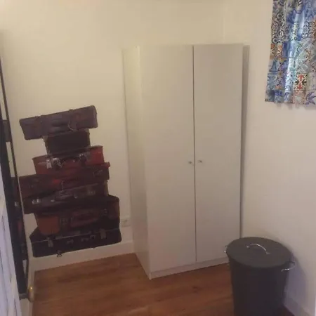 De droom van een toerist