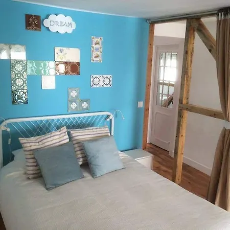 De droom van een toerist Appartement Hoofddorp