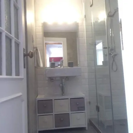 Appartement De droom van een toerist Hoofddorp