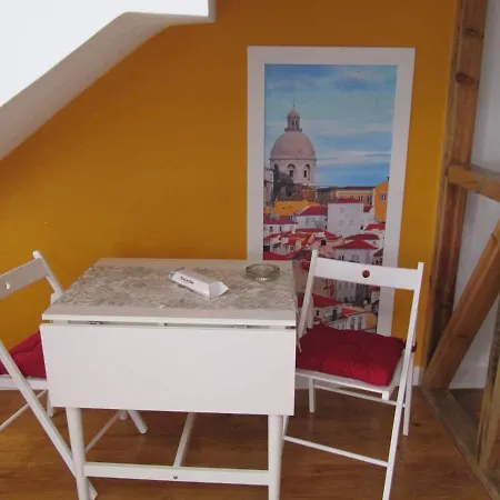 Appartement De droom van een toerist Hoofddorp