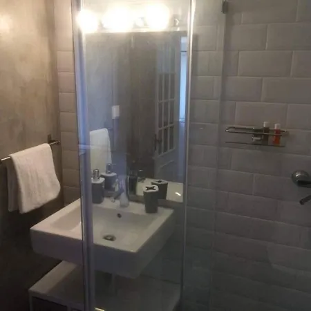 De droom van een toerist Appartement Hoofddorp